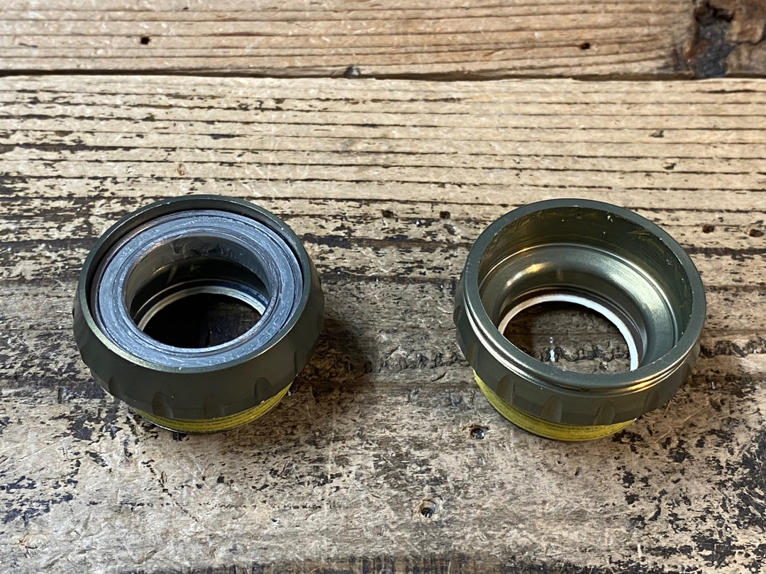 JR486 カンパニョーロ CAMPAGNOLO CX POWER TORQUE outbnord cups BC