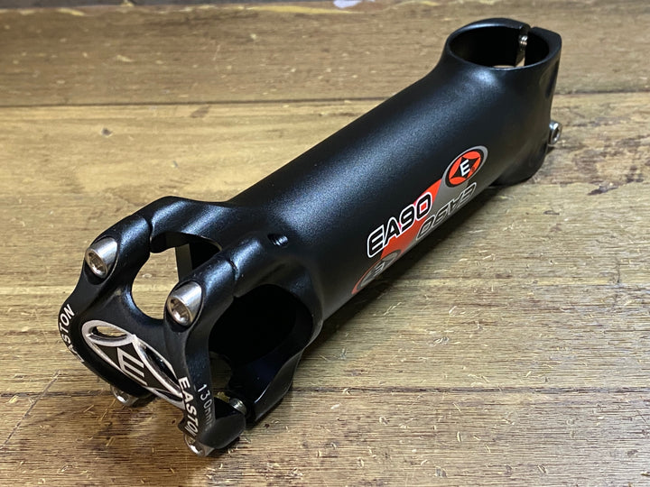 JR808 EASTON EA90 アルミステム Φ31.8 130mm 0°