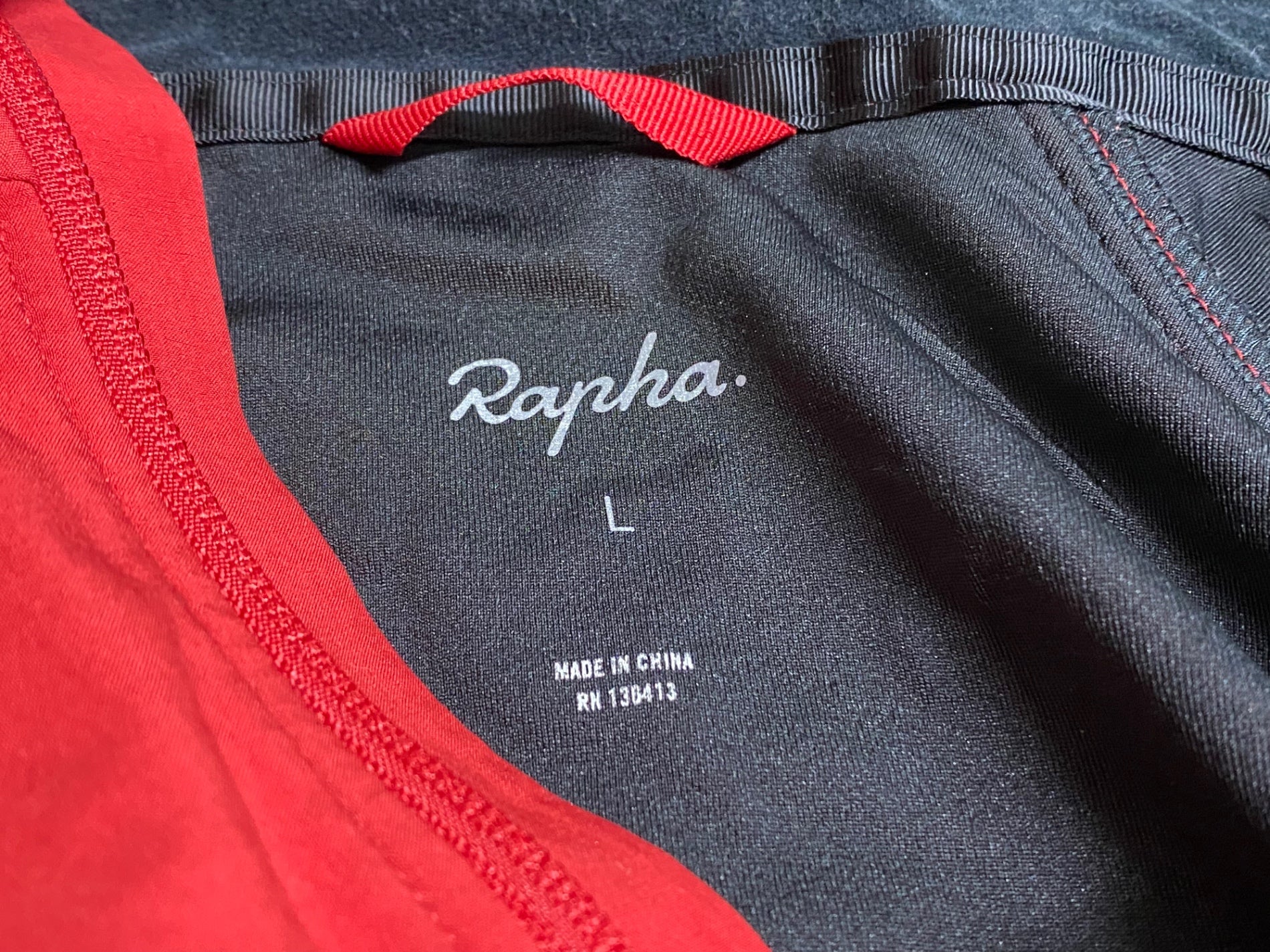 JD113 ラファ Rapha SOFTSHELL JACKET CHARLY GAUL 長袖 サイクル