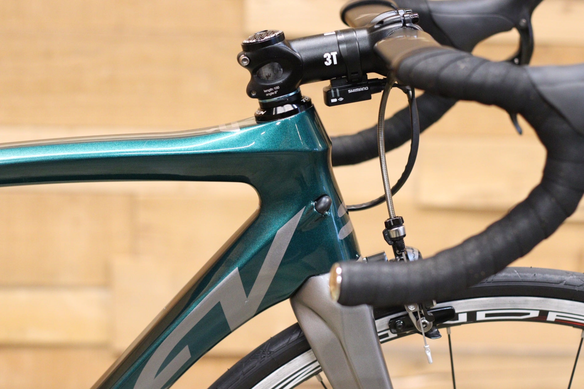 リドレー RIDLEY フェニックス FENIX SL 2019 XSサイズ シマノ