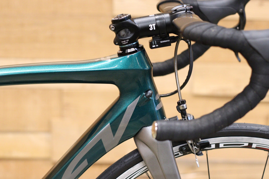 リドレー RIDLEY フェニックス FENIX SL 2019 XSサイズ シマノ デュラエース 9070 MIX Di2 11S カーボン ロードバイク ZONDA 【立川店】