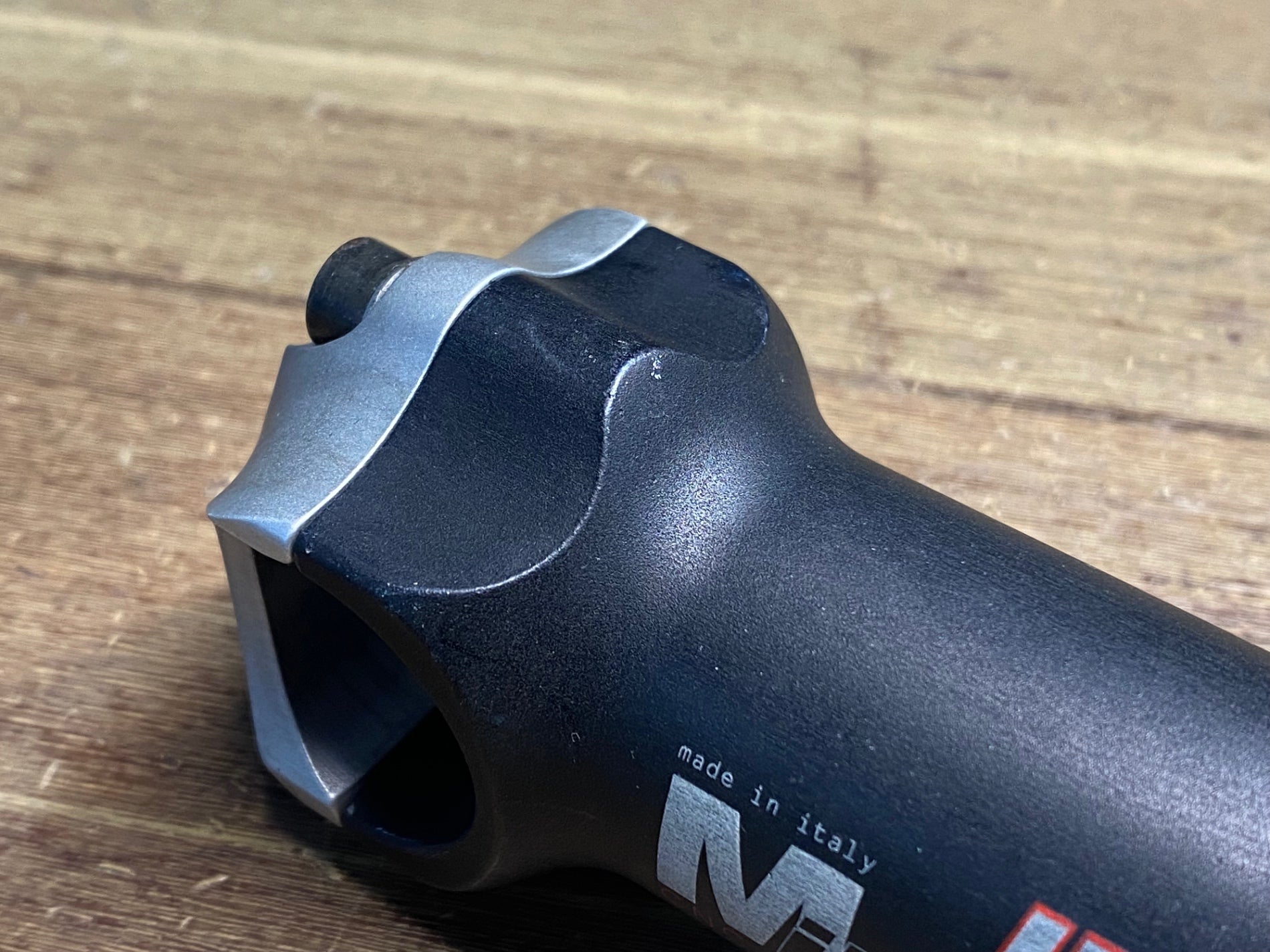 JM904 ITM MILLENNIUM アルミ ステム 110mm Φ25.7 – BICI AMORE ONLINE