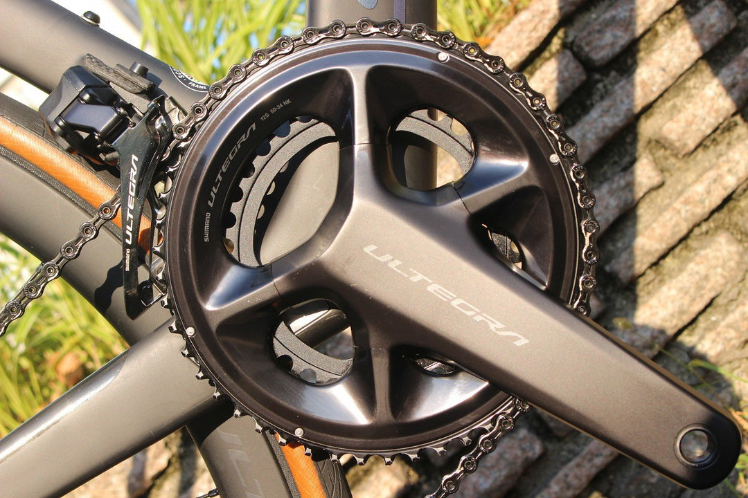 スコット SCOTT フォイル FOIL 10 2021 54サイズ アルテグラ R8170 DI2 12S カーボン ロードバイク 【名古屋店】