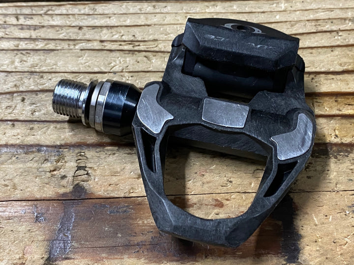 JX279 シマノ SHIMANO デュラエース DURA-ACE PD-R9100 ビンディングペダル