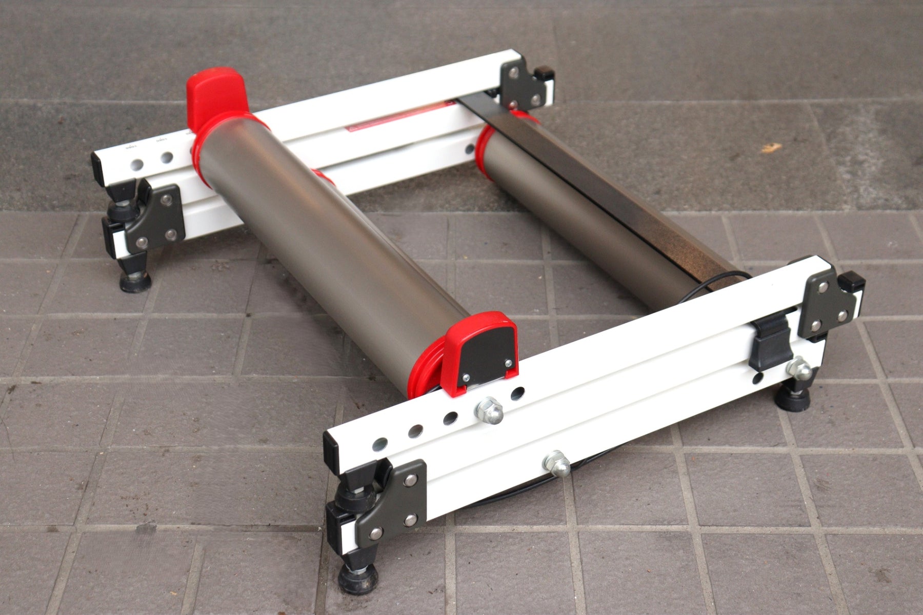 ミノウラ MINOURA モッズローラー MOZ-ROLLER 3本ローラー ローラー台