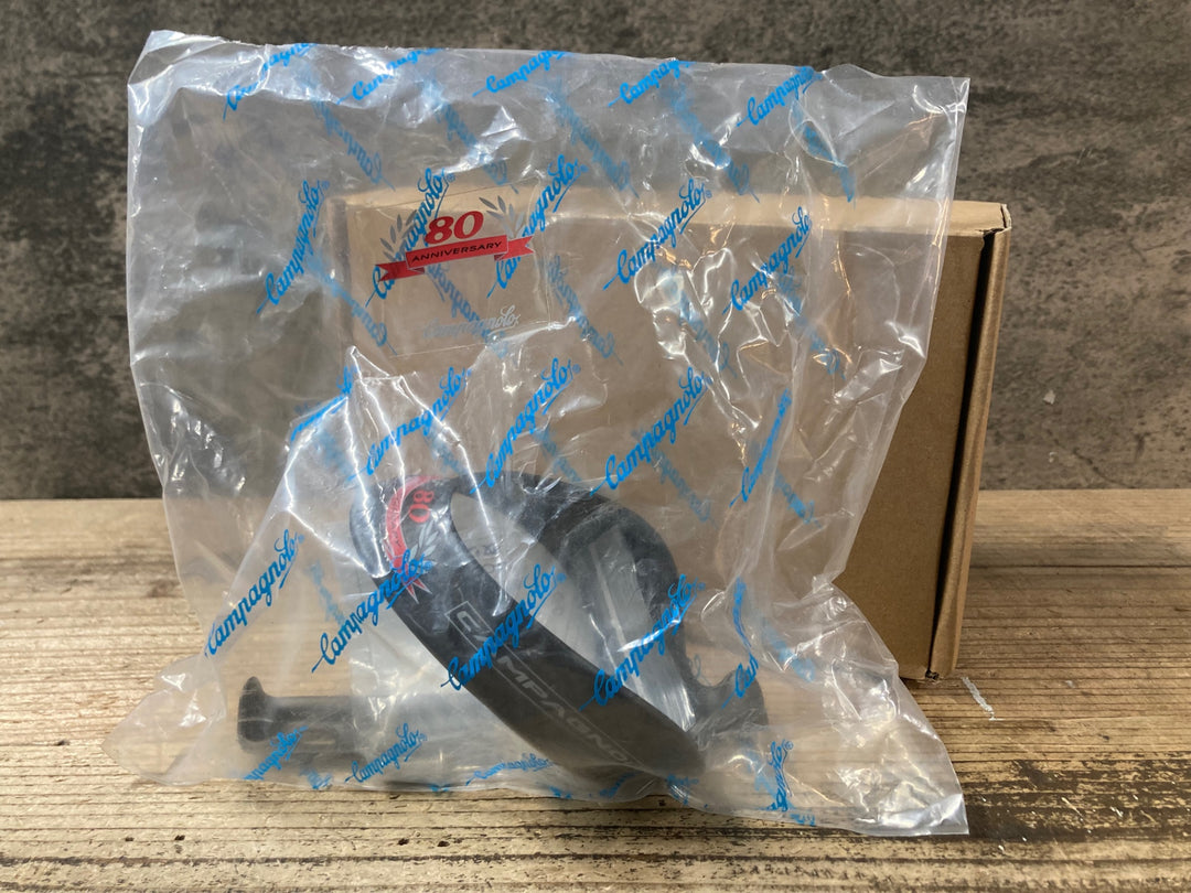 JS234 カンパニョーロ CAMPAGNOLO SUPER RECORD 80th Anniversary Bottle Cage