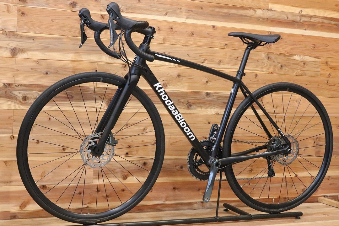 コーダブルーム KHODAABLOOM ファーナ FARNA DISC 2022モデル 465サイズ シマノ ティアグラ 4720 10S アルミ ロードバイク 【広島店】