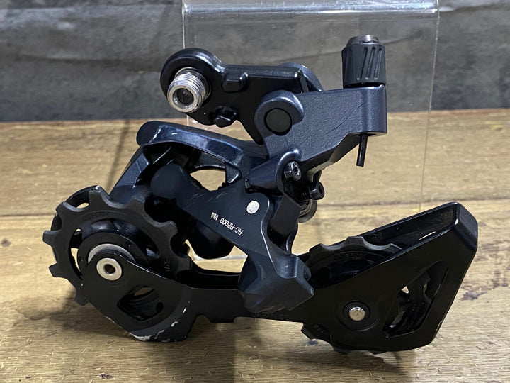 KK070 シマノ SHIMANO アルテグラ ULTEGRA RD-R8000 SS リアディレイラー 11S