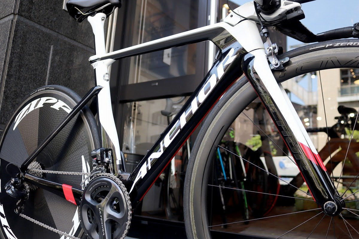 ブリヂストン アンカー BRIDGESTONE ANCHOR RT9 2015モデル 49サイズ