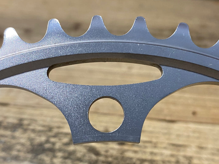 KN616 シマノ SHIMANO デュラエース DURA-ACE NJS チェーンリング 49T