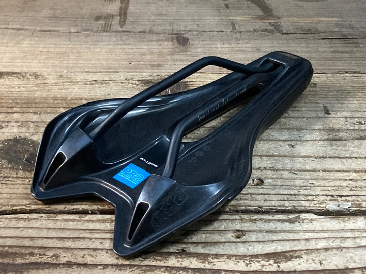 JY454 シマノ SHIMANO PRO AEROFUEL サドル 黒 142mm