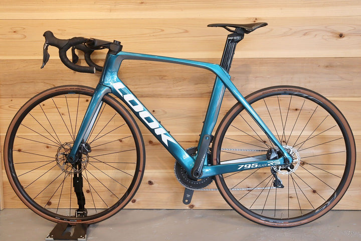 ルック LOOK ブレード ディスク 795 BLADE RS DISC 2020 Mサイズ アルテグラ Di2 R8070 11S カーボン ロードバイク 【千葉店】