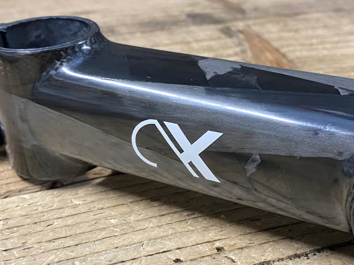 KI392 AX Lightness RIGID6 カーボンステム Φ31.8 110mm 新型