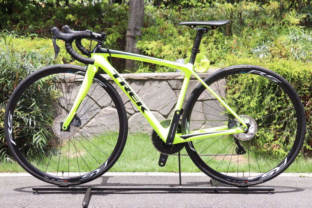 トレック TREK エモンダ EMONDA SLR P1 2019年頃 サイズ不明 シマノ アルテグラ R8070 11S Di2 カーボン ロードバイク 【さいたま浦和店】