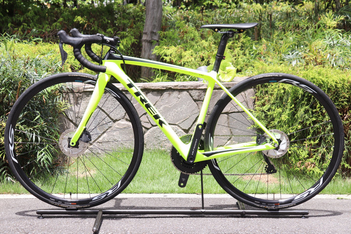 トレック TREK エモンダ EMONDA SLR P1 2019年頃 サイズ不明 シマノ アルテグラ R8070 11S Di2 カーボン ロードバイク 【さいたま浦和店】