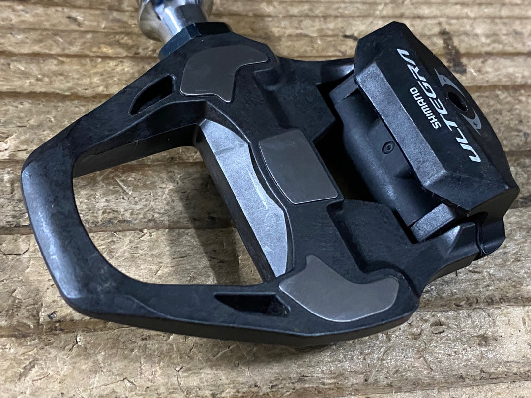 KE496 シマノ SHIMANO アルテグラ ULTEGRA PD-R8000 ビンディングペダル SPD-SL