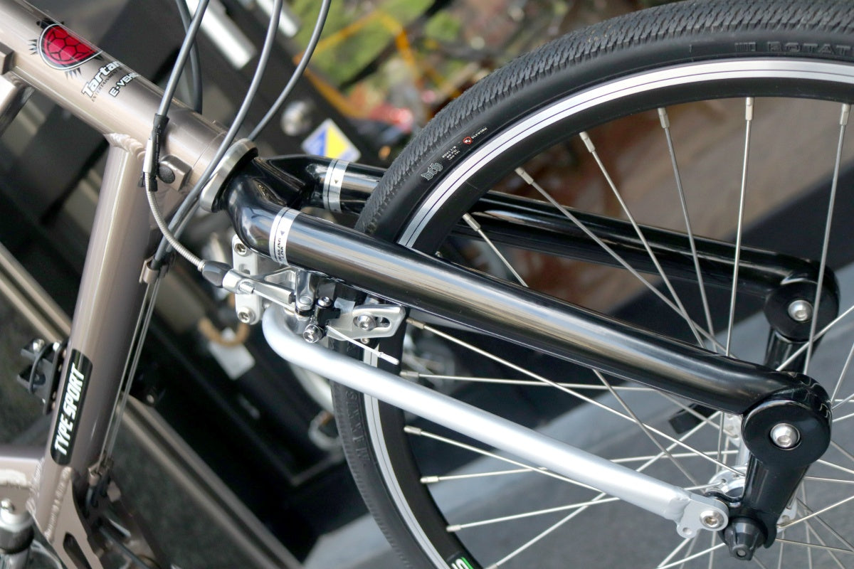 タルタルーガ TARTARUGA タイプスポーツ TYPE SPORT 2021 シマノ ソラ