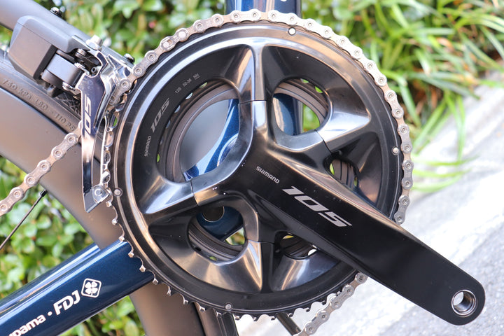 ラピエール LAPIERRE ゼリウス XELIUS SL FDJ 2023モデル Sサイズ シマノ 105 R7170 Di2 12S カーボン ロードバイク 【さいたま浦和店】