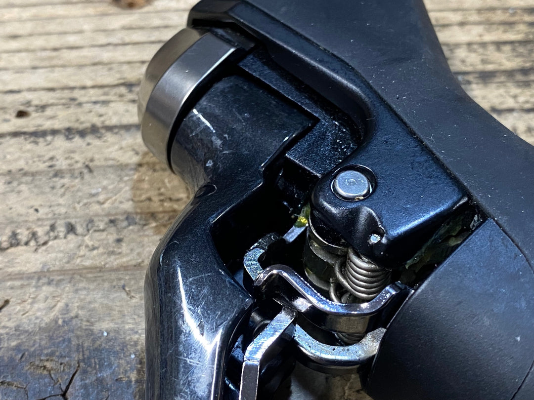 JX415 シマノ SHIMANO ST-RS685 STIレバー 右