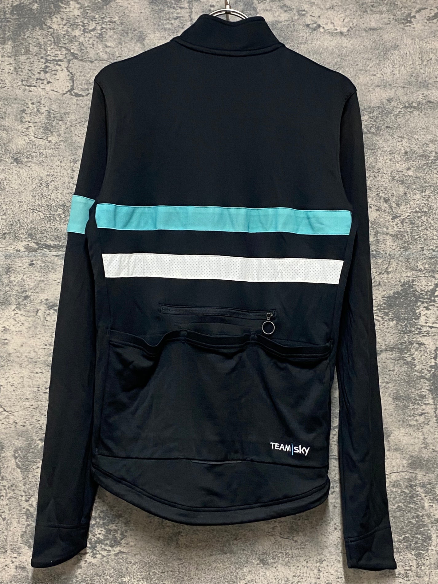 JP935 ラファ Rapha MEN'S LS TRAINING BREVET JERSEY 長袖 サイクル