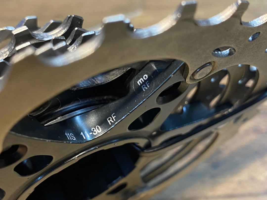 IZ414 シマノ SHIMANO アルテグラ ULTEGRA CS-R8000 スプロケット 11S 11-30