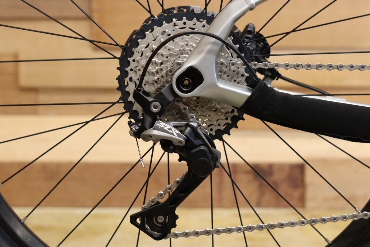ヤマハ YAMAHA YPJ-XC 2019年頃モデル Mサイズ SLX 1×11S E-MTB 電動