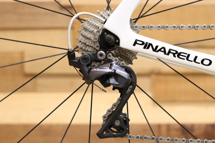 ピナレロ PINARELLO プリンス PRINCE 2020 530サイズ シマノ アルテグラ R8000 11S カーボン ロードバイク 【立川店】