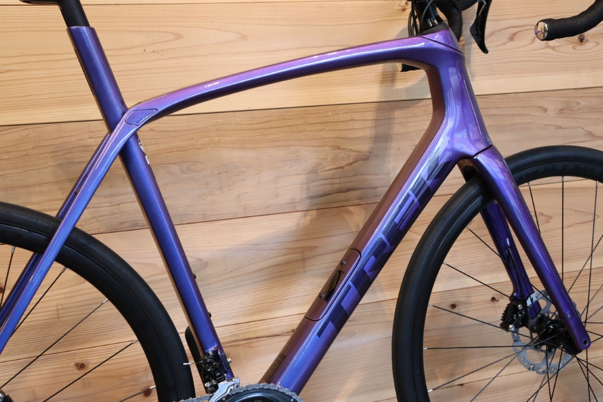 TREK DOMANE SL5 GEN 3 フレームセット＋コンポーネント TREK DOMANE SL5 Gen3 2022 52サイズ フレームセット TREK DOMANE SL5