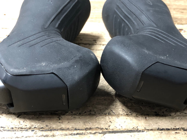 KB916 シマノ SHIMANO GRX ST-RX825 STIレバー 油圧 Di2 2x12S