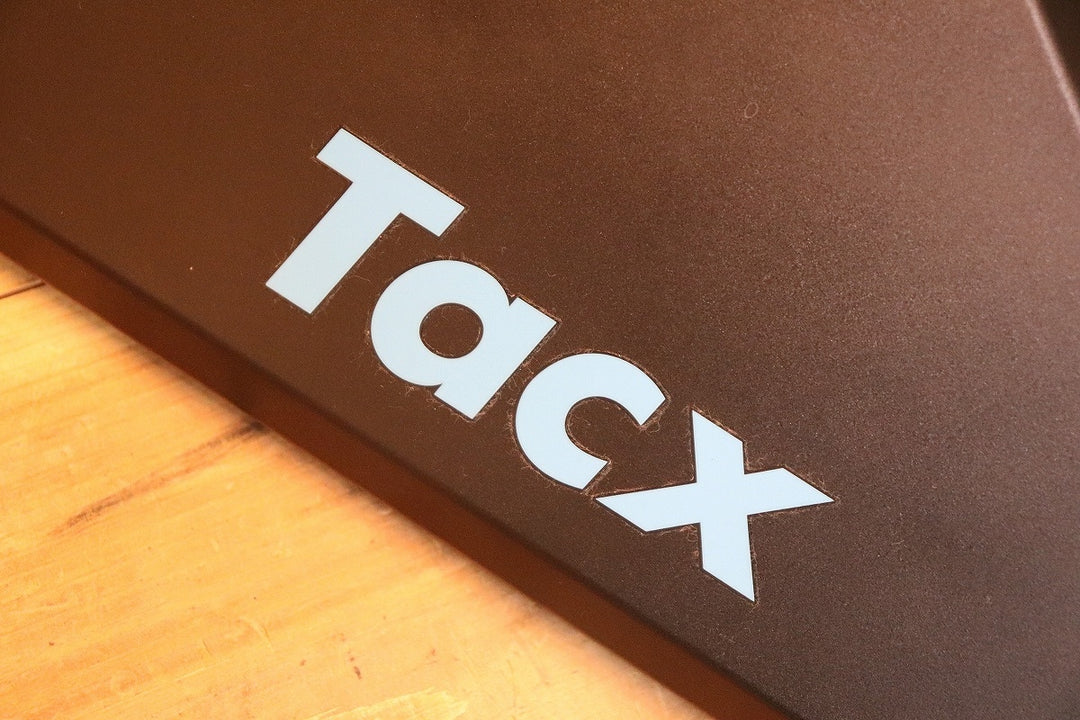タックス TACX NEO 2T SMART ダイレクトドライブ スマートローラー ローラー台 【芦屋店】