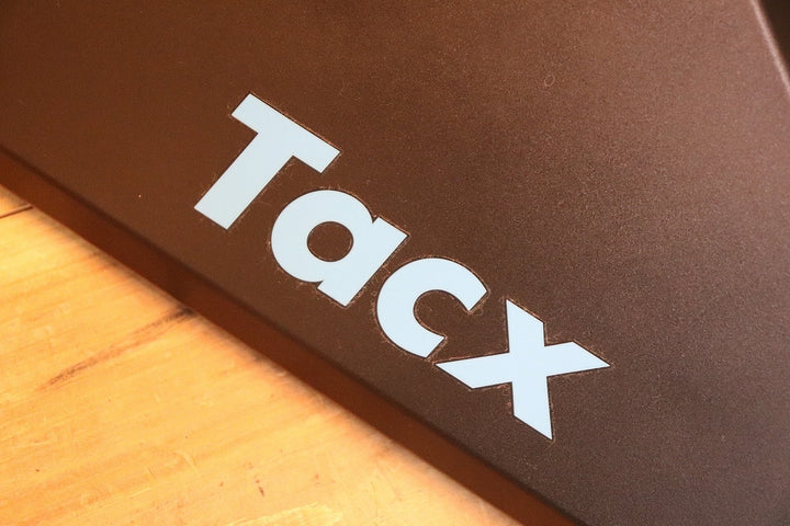 タックス TACX NEO 2T SMART ダイレクトドライブ スマートローラー ローラー台 【芦屋店】