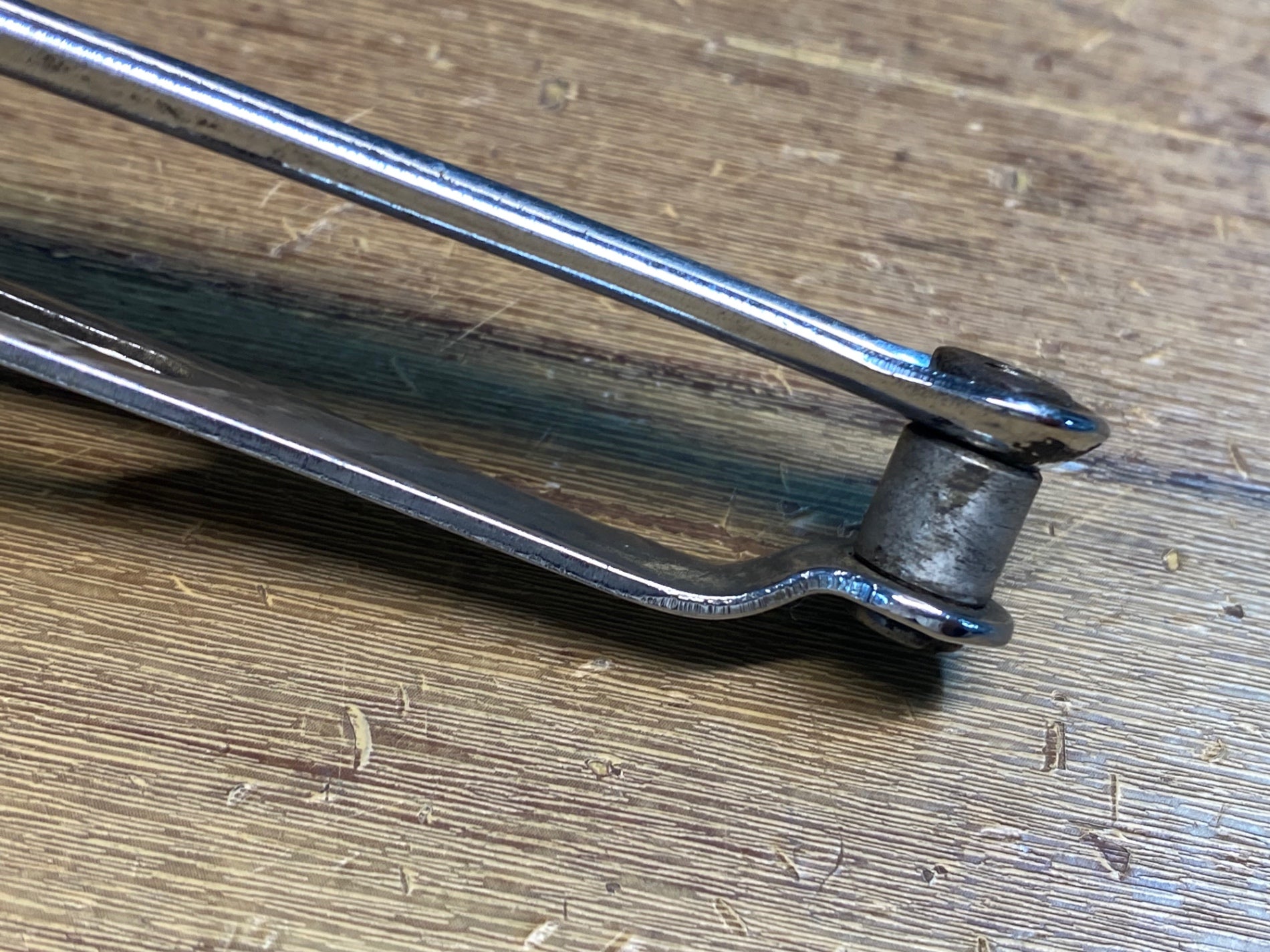 JM890 カンパニョーロ CAMPAGNOLO ヌーボレコード NUOVO RECORD