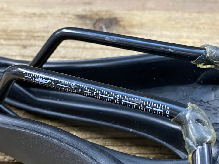 JW412 SELLE SMP エクストラ EXTRA サドル スチールレール 黒