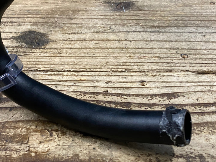 KJ733 3T エルゴノヴァ ERGONOVA アルミハンドル Φ31.8 エンドC-C420mm