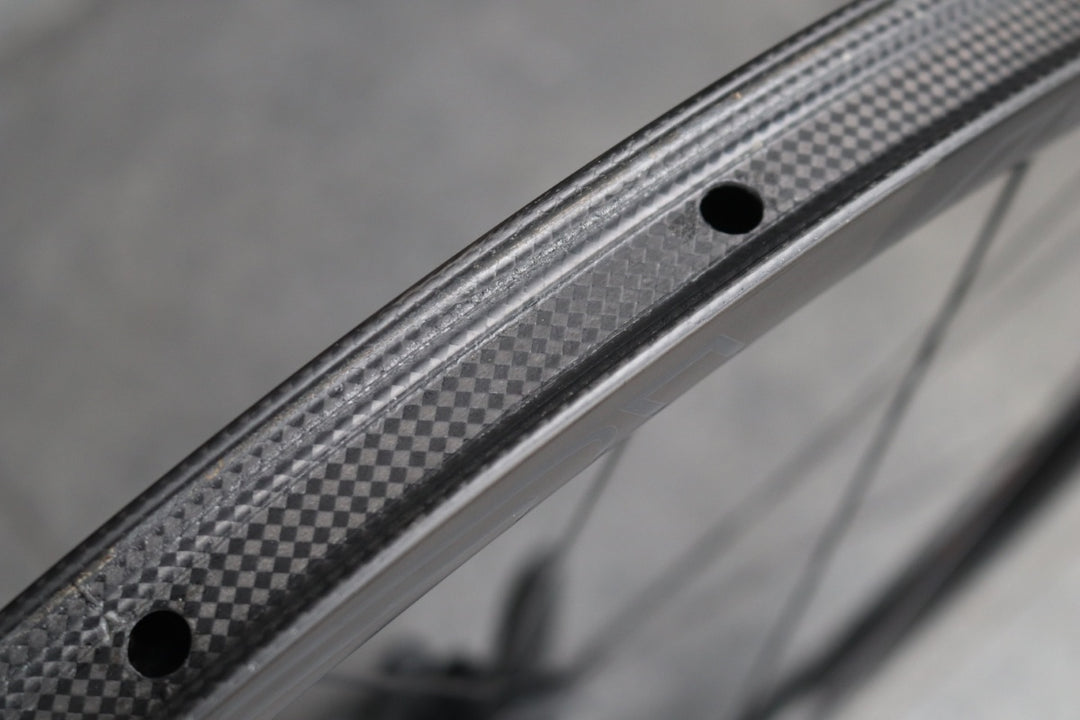 ロヴァール ROVAL ラピーデ RAPIDE CLX32 DISC フロントホイール 21C 【東京南麻布店】