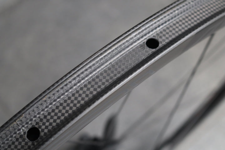 ロヴァール ROVAL ラピーデ RAPIDE CLX32 DISC フロントホイール 21C 【東京南麻布店】