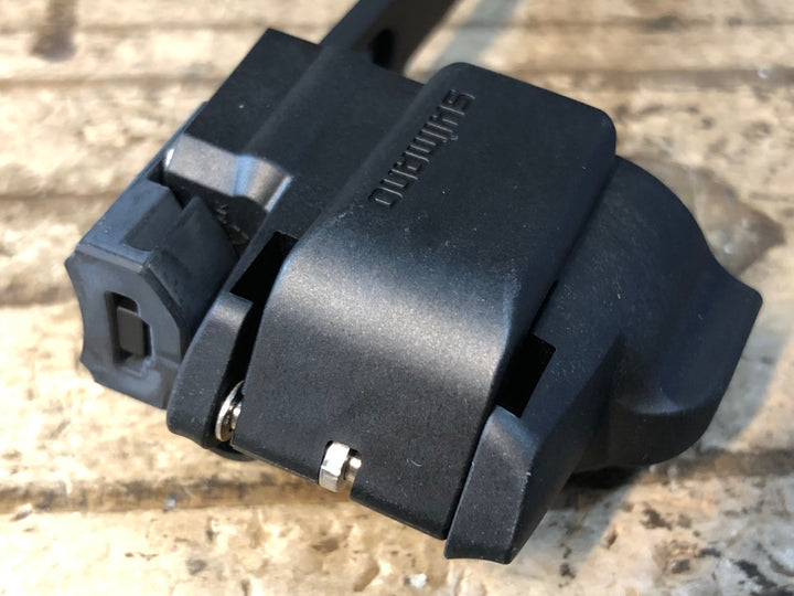 JR347 シマノ SHIMANO SM-JC40 バッテリーマウント Di2 M size