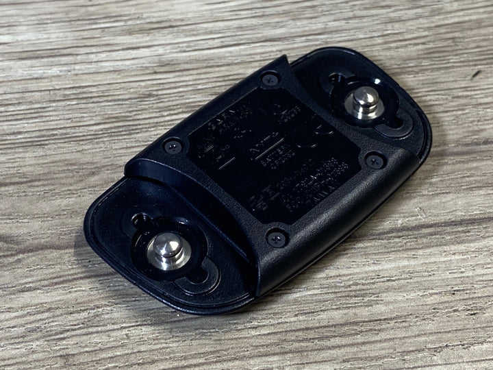 JT540 ガーミン GARMIN HRN3-SS ハートレートセンサー 心拍計 バンド付属