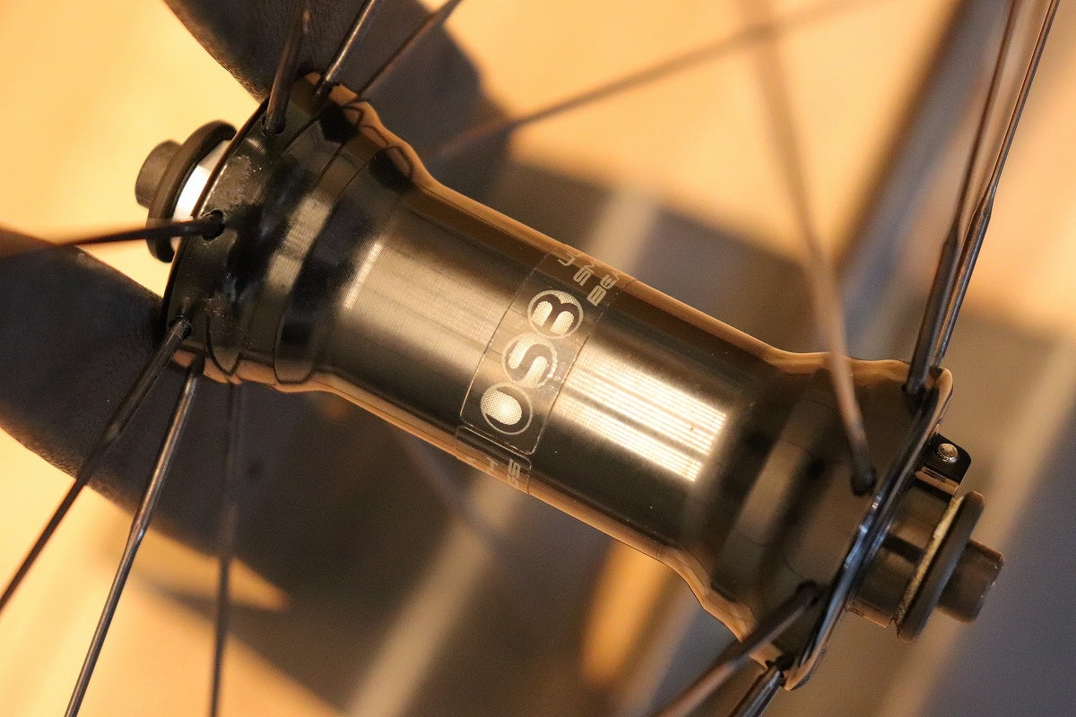 カンパニョーロ CAMPAGNOLO ボーラ ワン BORA ONE 50 カーボン