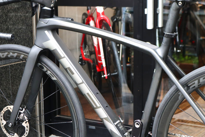 トレック TREK エモンダ EMONDA SLR9 52サイズ シマノ デュラエース R9270 Di2 12S カーボン ロードバイク AEOLUS RSL37 【東京南麻布店】