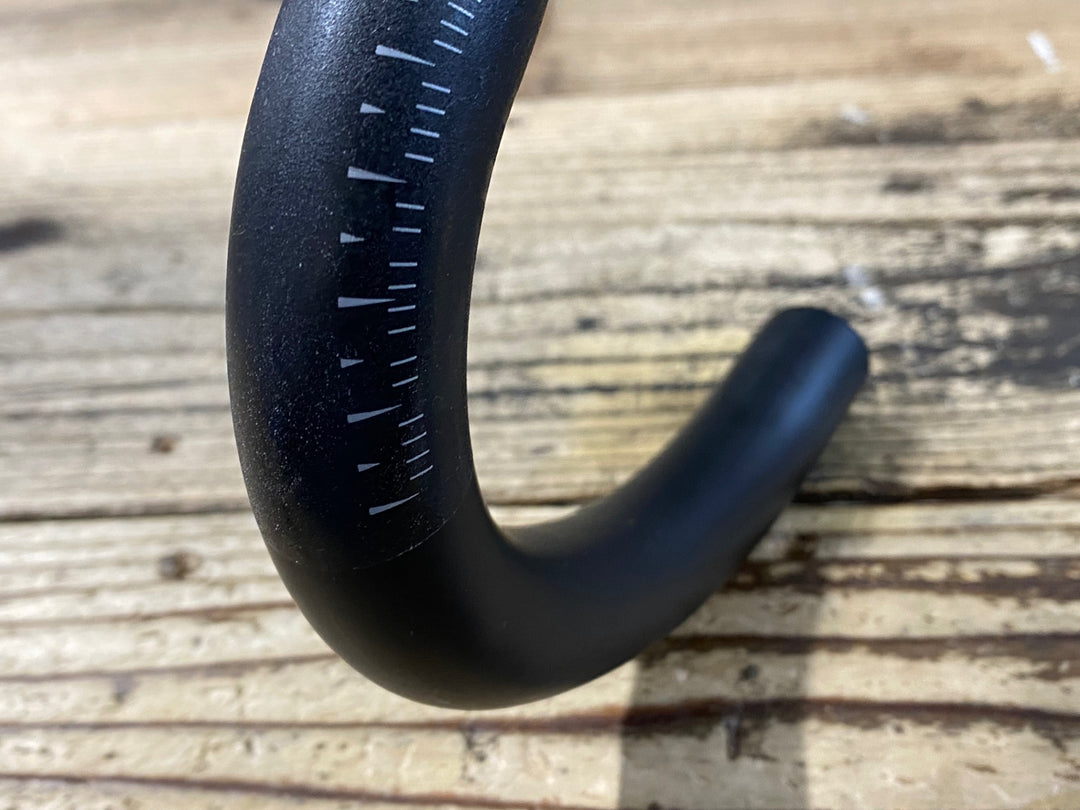 KH507 シマノ SHIMANO PRO VIBE SUPERLIGHT カーボン ドロップハンドル ブラケットC-C400mm