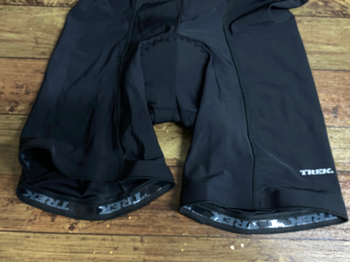 JM589 トレック TREK サイクルパンツ 黒 XL