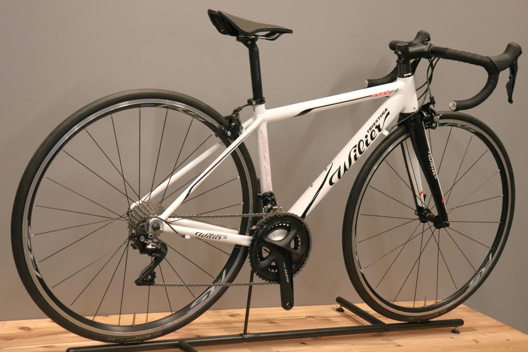 ウィリエール Wilier モンテ MONTE4 2022モデル XSサイズ シマノ 105 R7000 11S アルミ ロードバイク 【仙台店】