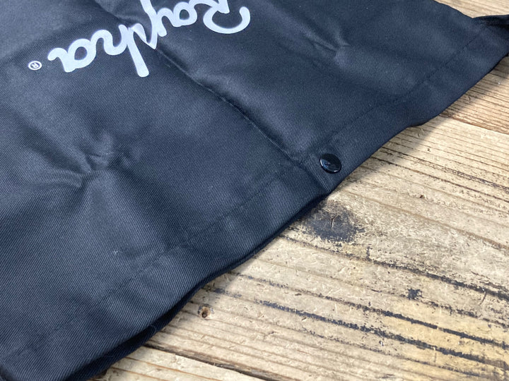 KK430 ラファ Rapha サコッシュ 黒