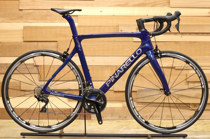 ピナレロ PINARELLO ガン GAN 2019 550サイズ 105 R7000 11S カーボン ロードバイク WH-RS81 C35【立川店】