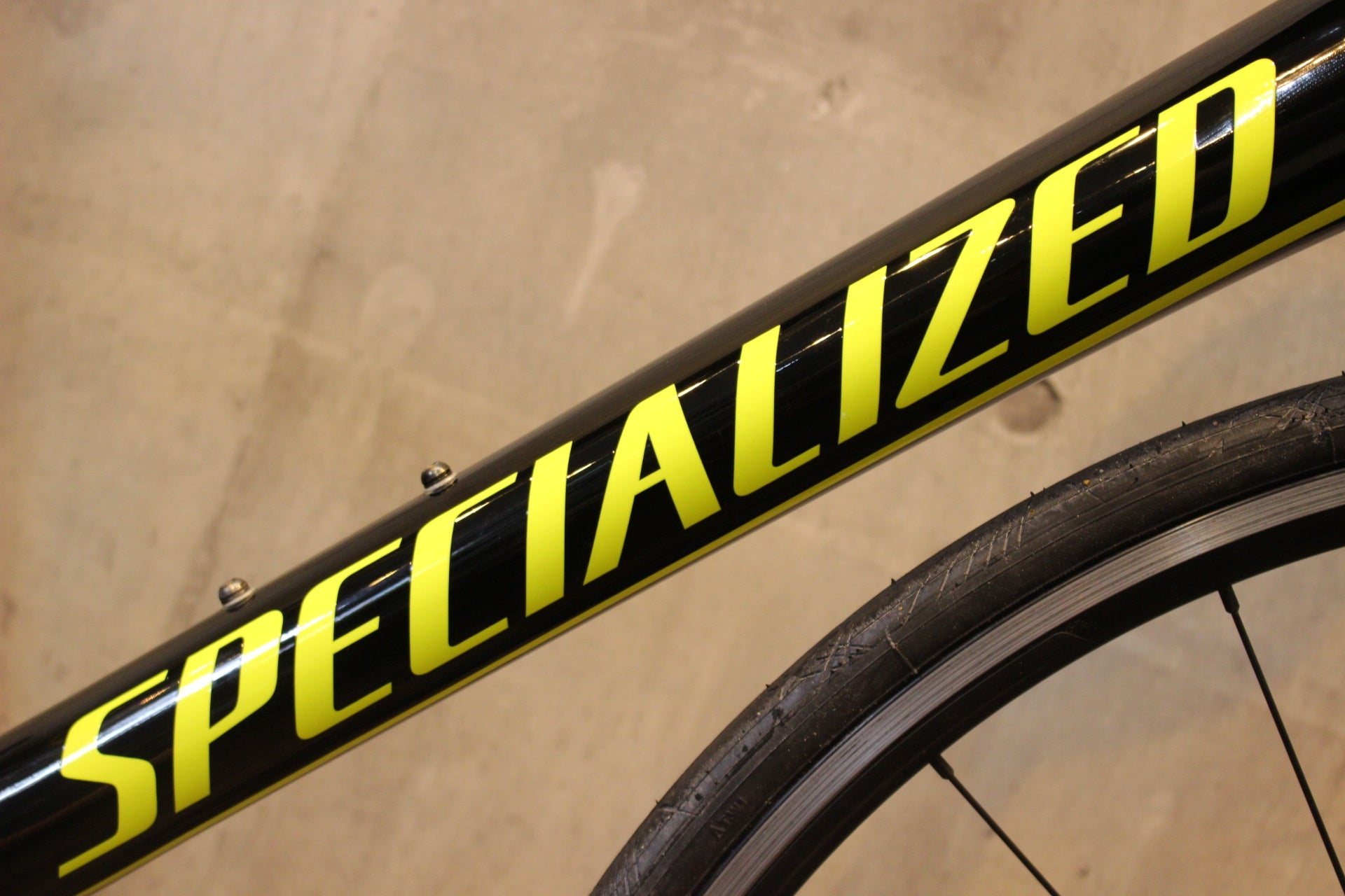スペシャライズド SPECIALIZED ターマック TARMAC SL4 SPORT 2017 56