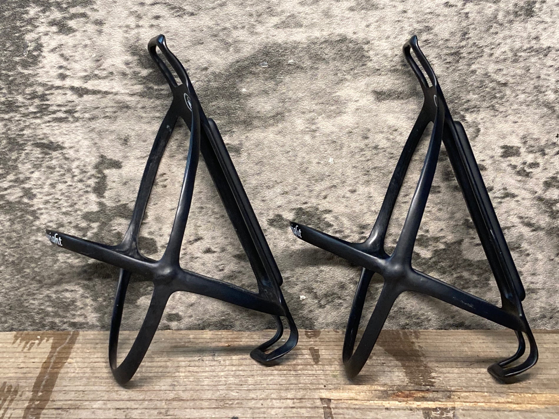 JF333 ライトウェイト Lightweight EDELHELFER カーボン ボトルケージ