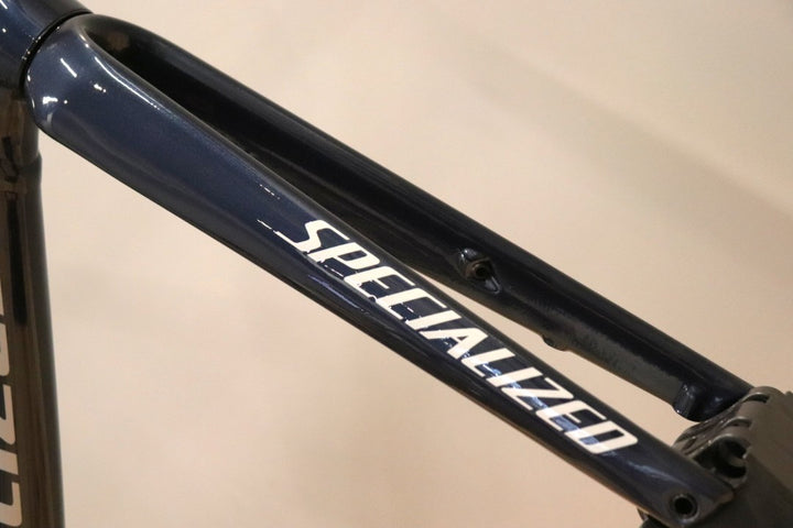 スペシャライズド SPECIALIZED アレー ALLEZ SPRINT DISC 2023モデル 54サイズ アルミ ロードバイク フレームセット 【仙台店】
