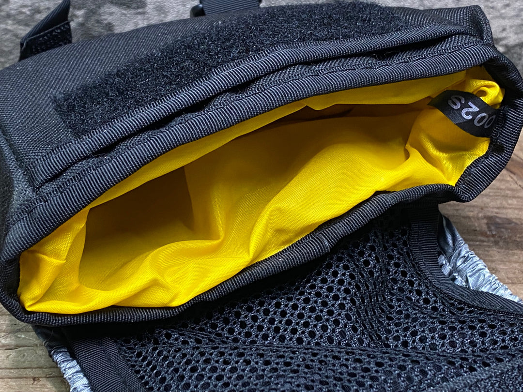 JQ076 トピーク TOPEAK トップチューブバッグ