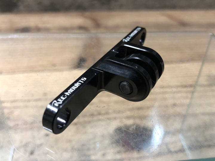 KM574 レックマウント REC-MOUNTS SWORKS-SDGP サドルマウント